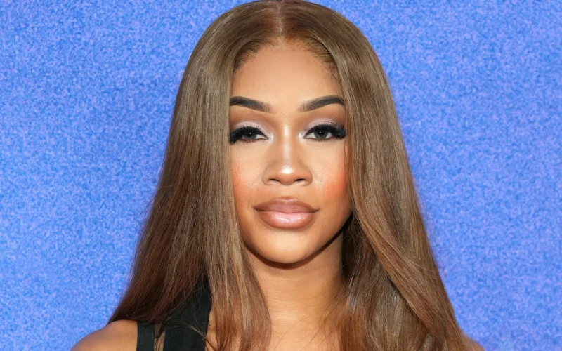 Saweetie