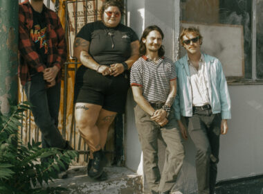 Sheer Mag