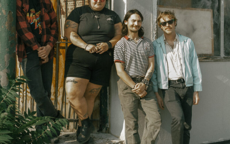 Sheer Mag