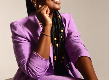 Nola Adé