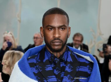 Skepta