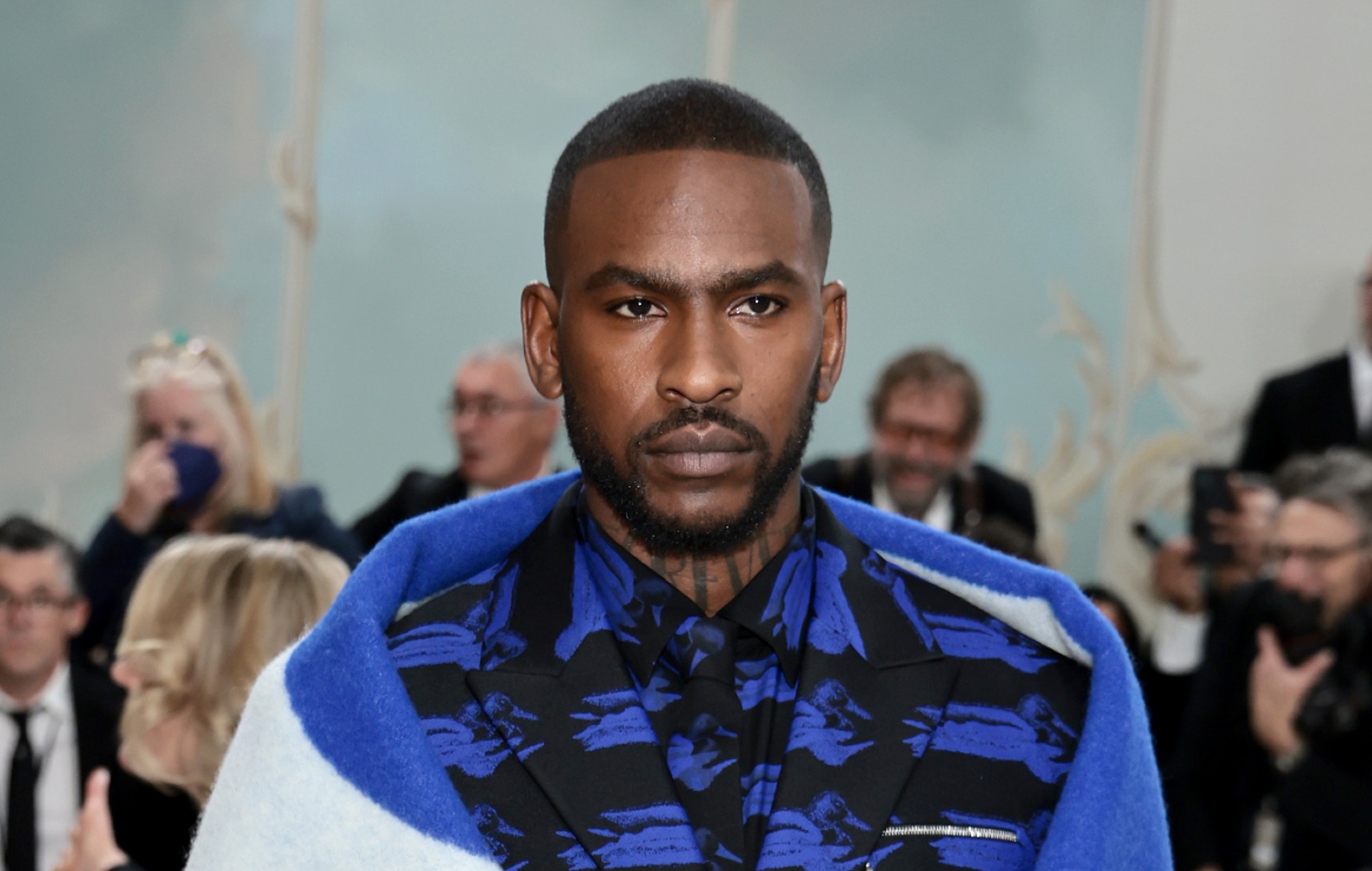 Skepta