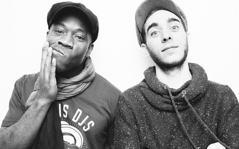 Sorg &Amp; Napoleon Maddox