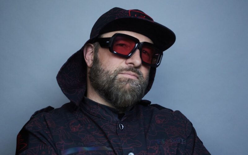 Barclay Crenshaw @GeorgeEvanPhoto