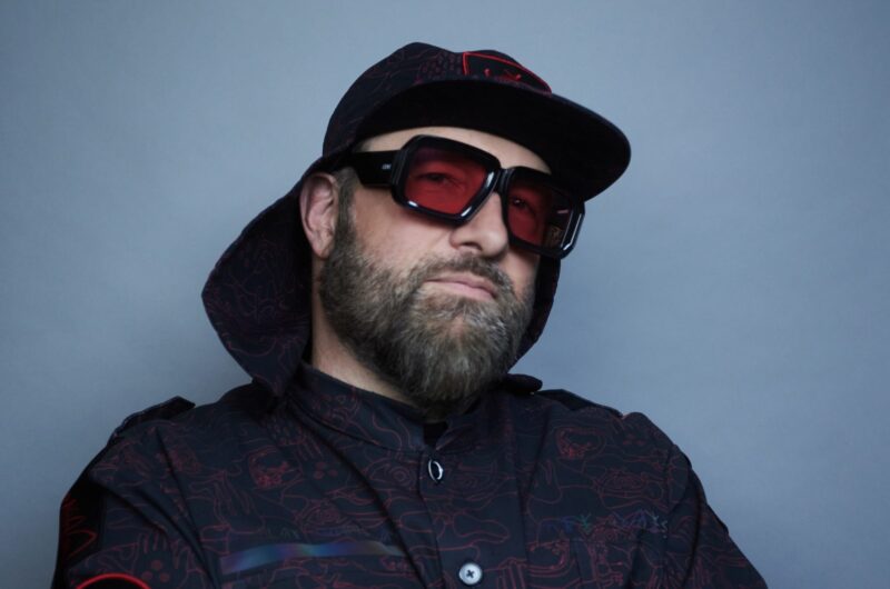 Barclay Crenshaw @GeorgeEvanPhoto