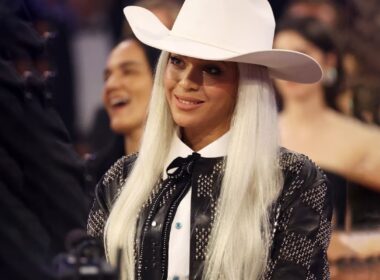 Beyonce Photo by Kevin Mazur/Getty-Images