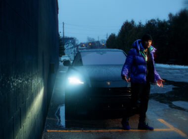 Da Crook, Fight Or Flight Art