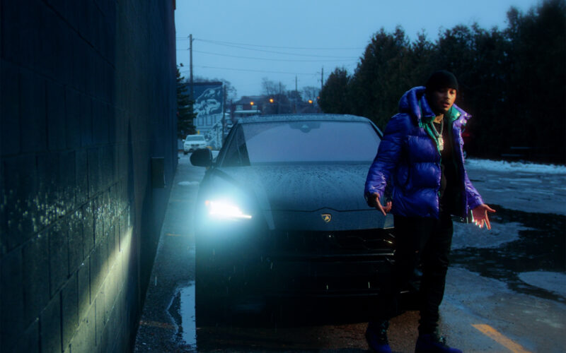 Da Crook, Fight or Flight ART