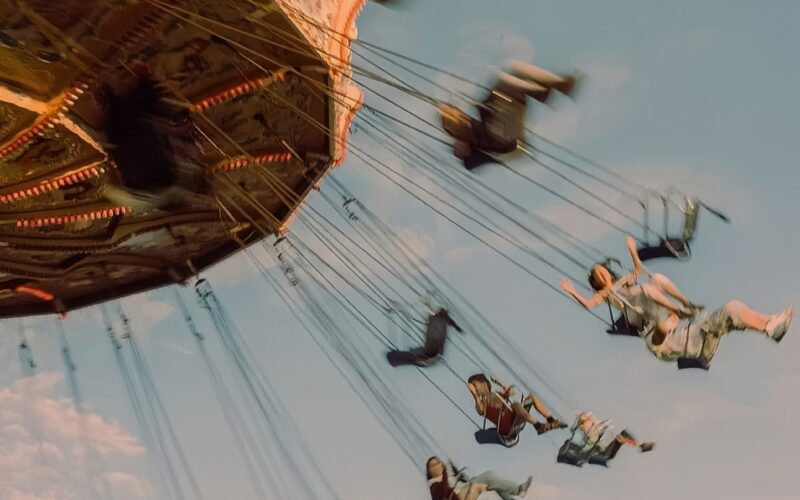 Satico Satellite Innocence