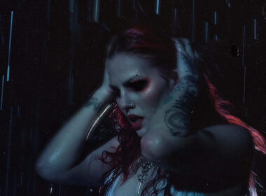 Mandi Crimmins Photo by Shelby Lee Parks