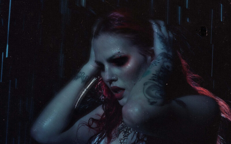 Mandi Crimmins Photo by Shelby Lee Parks