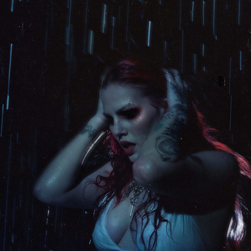 Mandi Crimmins Photo by Shelby Lee Parks