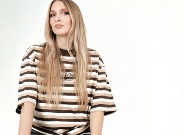 Marie Dahlstrom Photo by Lauren A Brown