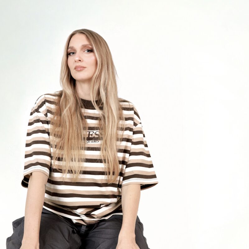 Marie Dahlstrom Photo by Lauren A Brown