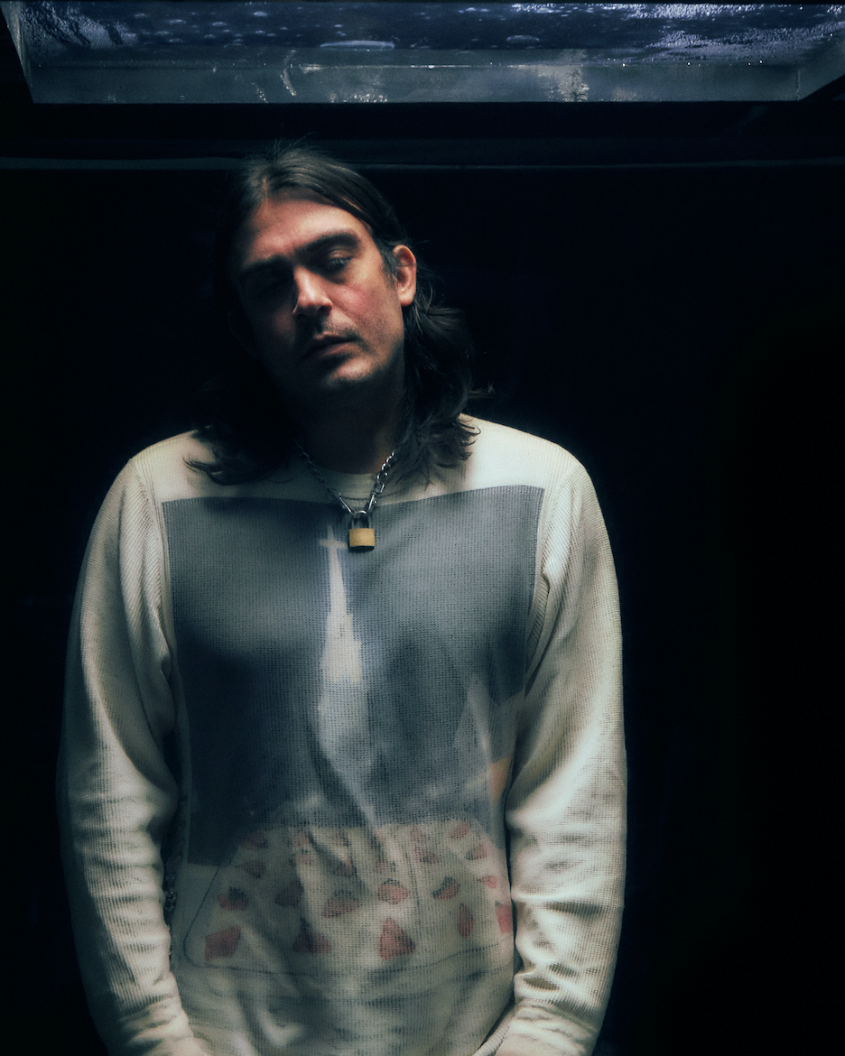 Middle Part Releases Emotionally Charged Single 