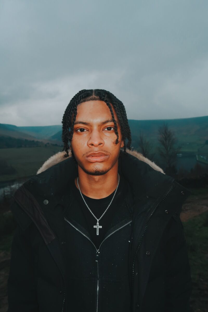 Nemzzz Photo by Erica Mariiii