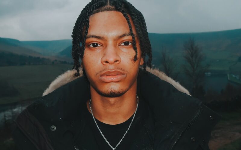 Nemzzz Photo By Erica Mariiii