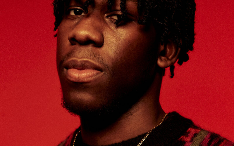 Prinz Photo by Joe Magowan