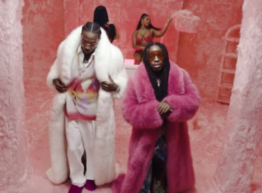 She’ll Be OK (Remix)