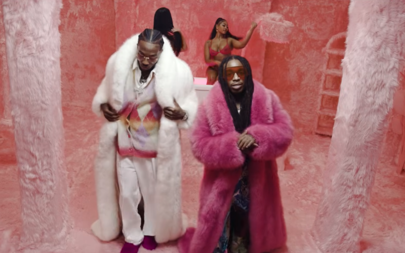 She’ll Be OK (Remix)