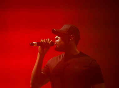 Stormzy