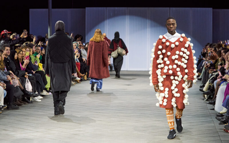 Trendstop Fall-Winter2024 Copenhagen Collections