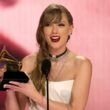 taylor swift grammys 2024
