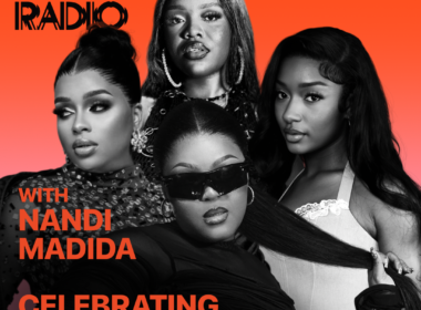 Africa Now International Women's Day