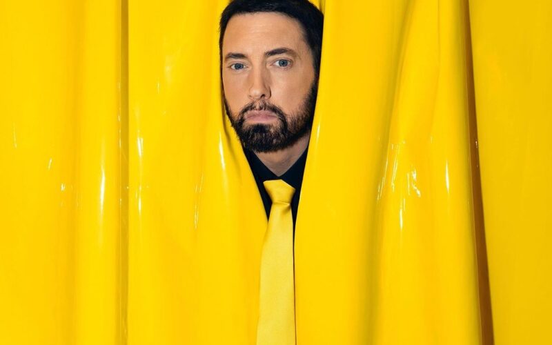 Doomsday Pt. 2 Still By Lyrical Lemonade Via Instagram