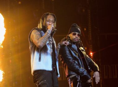 Future and Metro Boomin