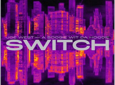 Joe West Switch