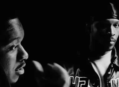 Jordy and JME