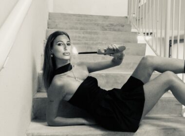 Liv Hanna (Capri Krontz)