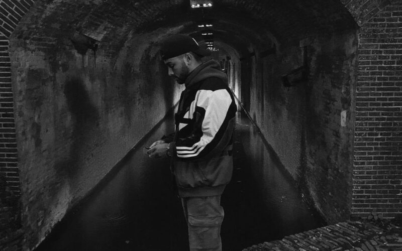 Eloy Photo by @rsduiveman