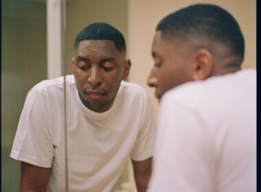 Samm Henshaw Photo by Jasmijn van Buytene