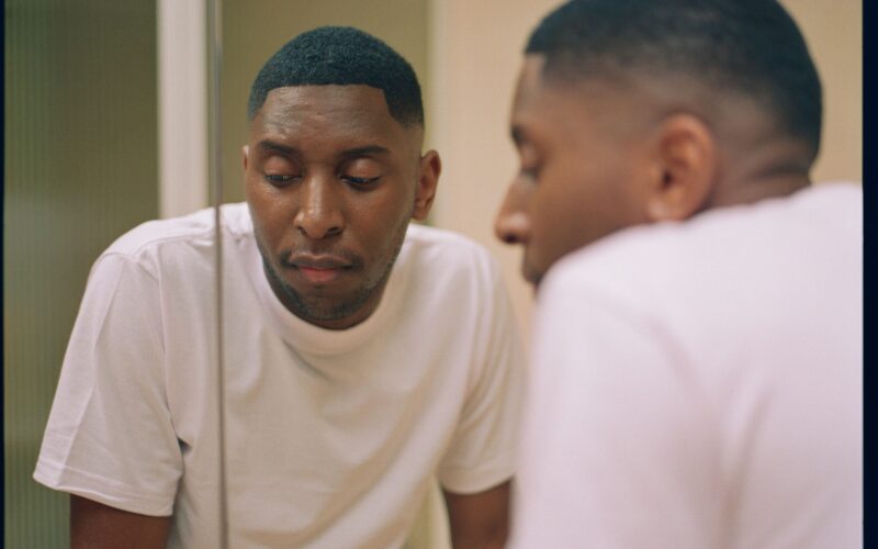 Samm Henshaw Photo by Jasmijn van Buytene