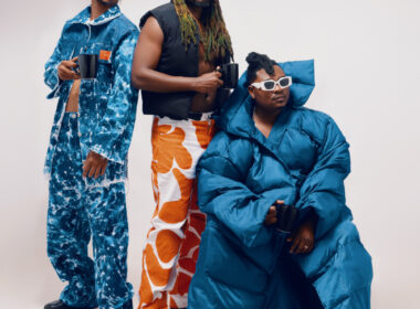 Yaba Buluku Boyz