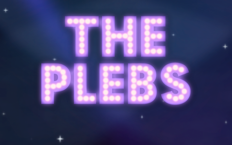 The Plebs