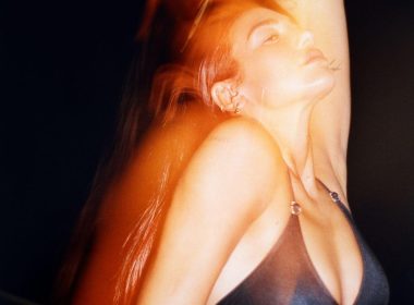 Dua Lipa Photo Credit- Tyrone Lebon