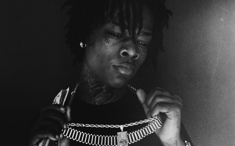 West Coast Artist Heembeezy Shares Highly-Anticipated Track “Mike Phelps”