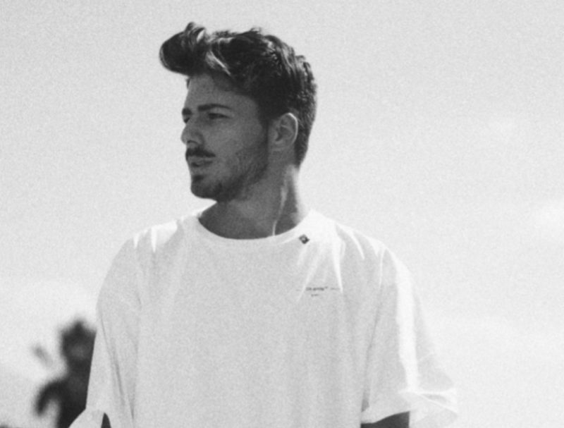 Kina Becomes The First Italian Artist To Reach 1 Billion Streams On Spotify With An Original Song