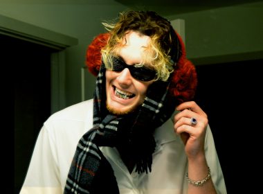 Emo-rap star Hoodie Rob Uzumaki Shares Sonic Masterpiece “What Is Love”