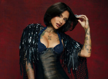 Kehlani Photo by ISRAEL RIQUEROS