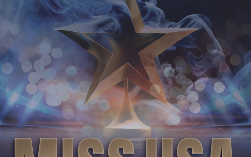 MISS USA and Emblem3