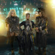 Missy Elliott, Busta Rhymes, and Ciara