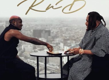 RnB Artwork