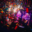 Tape London Go Against The Grain In Nightclub Sector With Stunning Business Growth