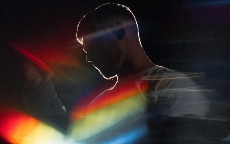 Lil Step Shares Poignant New Album “Breakthrough”