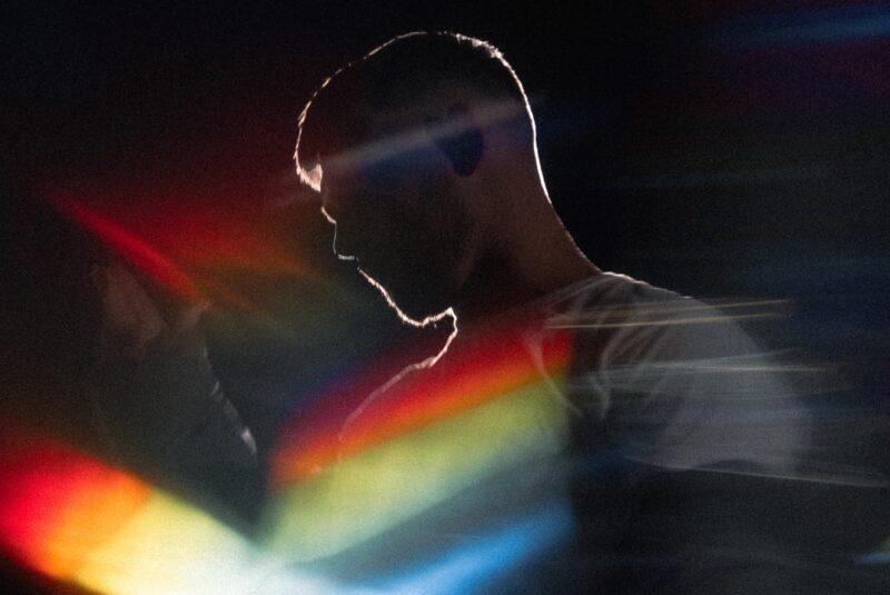 Lil Step Shares Poignant New Album “Breakthrough”