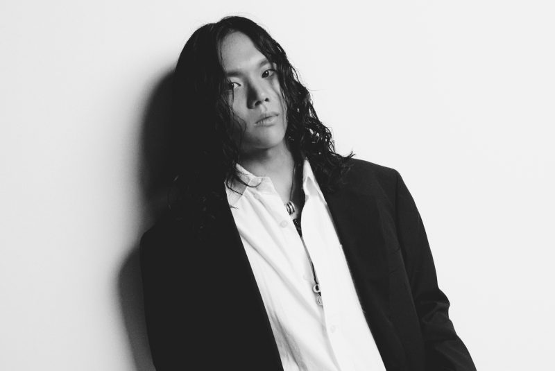 Korean Alt-HipHop Sensation Snzae Shares Poignant New EP “Plan B”